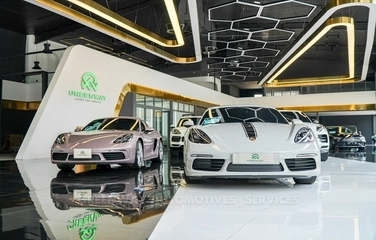 Top 4 Showroom Xe Lướt Uy Tin Trên Đường Phổ Quang, Tân Bình