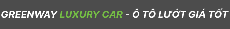 GREENWAY AUTOMOTIVES